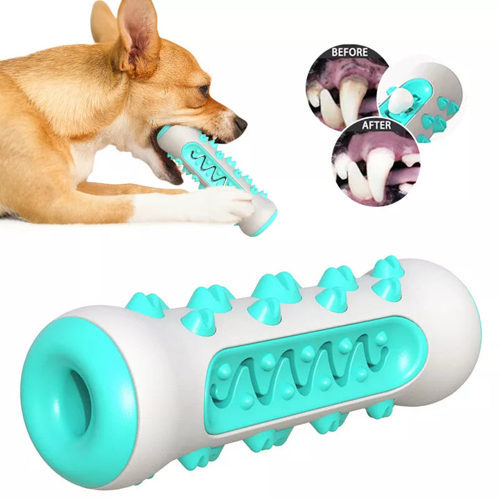 Molar Muncher-Dental Cleaning Dog Toy