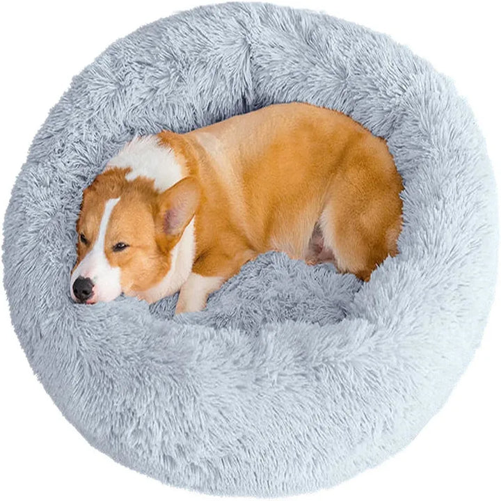 Cosy Calming Pet Bed