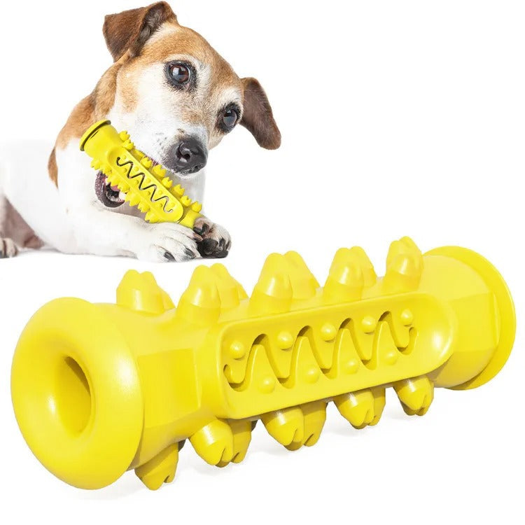 Molar Muncher-Dental Cleaning Dog Toy