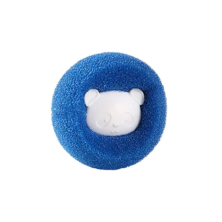 Reusable Laundry Ball- Pet Hair Removal