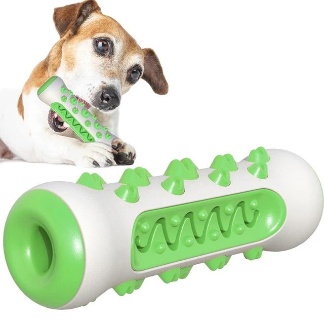 Molar Muncher-Dental Cleaning Dog Toy